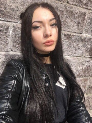 Проститутка Галя